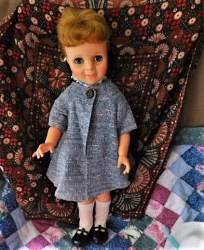 62 EEGEE EB BLUE MAIN